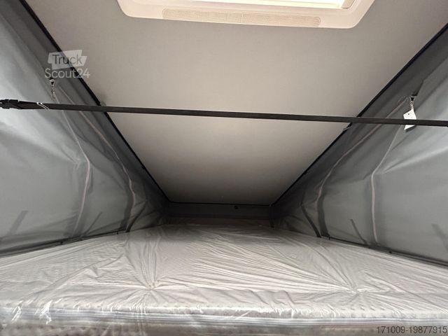 Autocaravana HYMER/ERIBA Ayers Rock Fiat ACC Premium Sitzheizung AHK