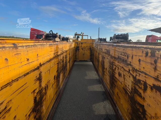 Innenlader Faymonville F-S43-1EJB