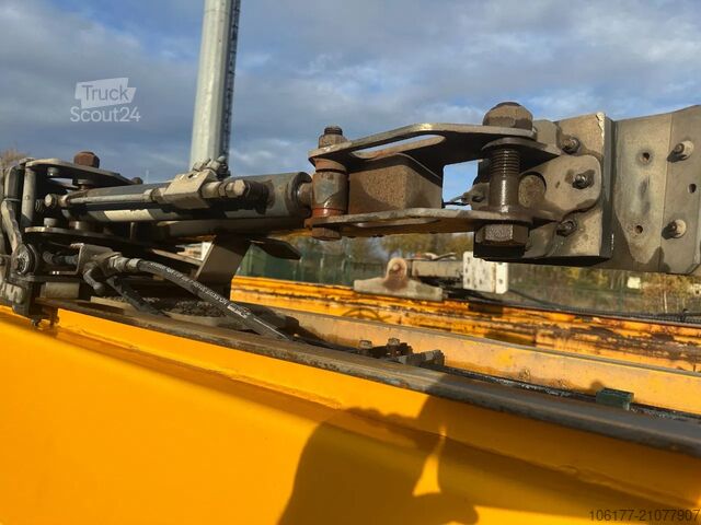 Innenlader Faymonville F-S43-1EJB