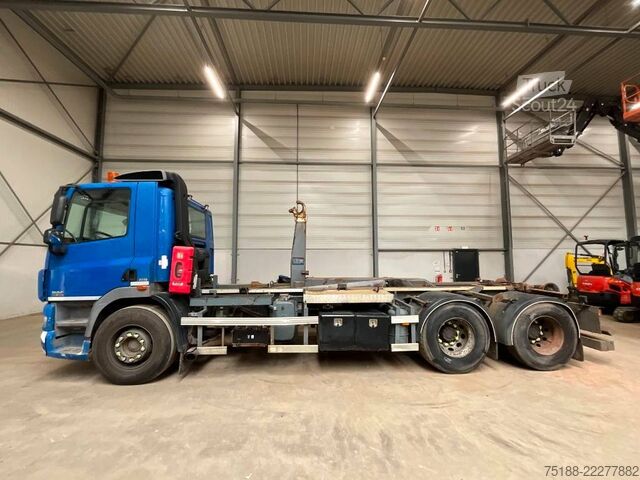  DAF CF 85.360