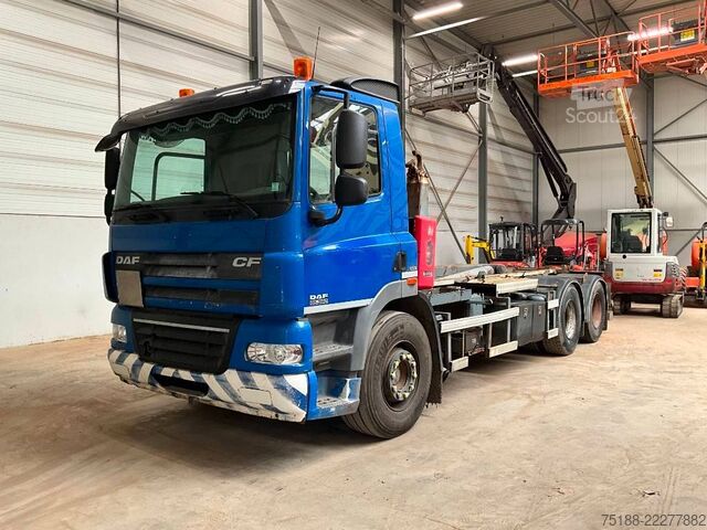  DAF CF 85.360