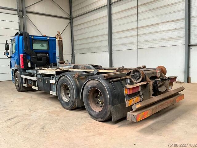  DAF CF 85.360