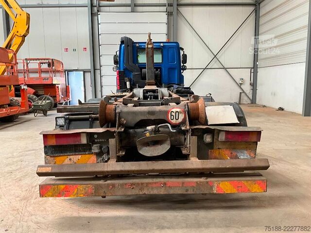  DAF CF 85.360