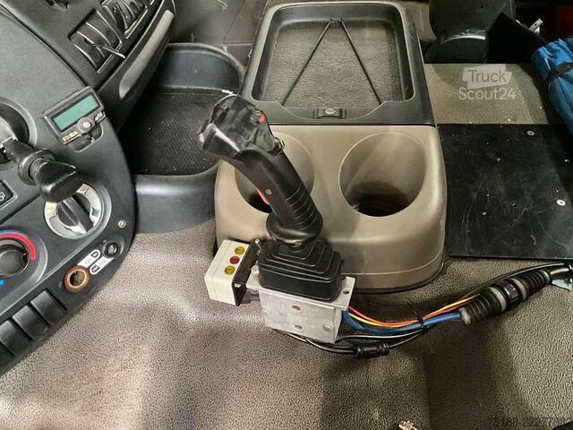  DAF CF 85.360
