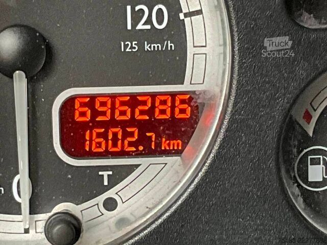  DAF CF 85.360