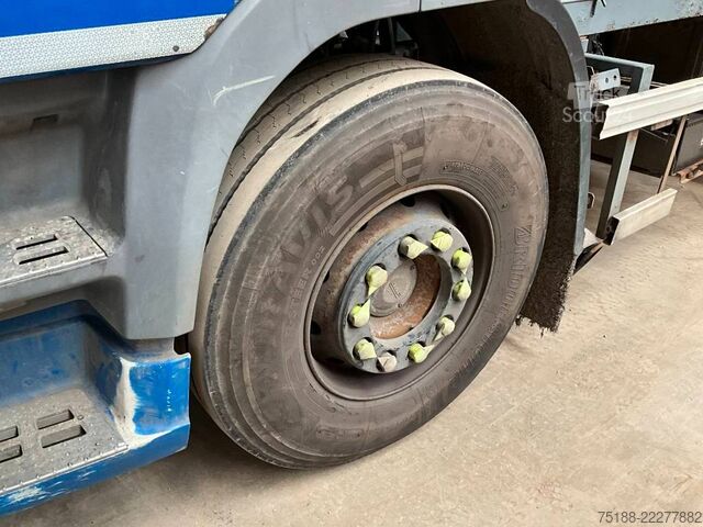  DAF CF 85.360
