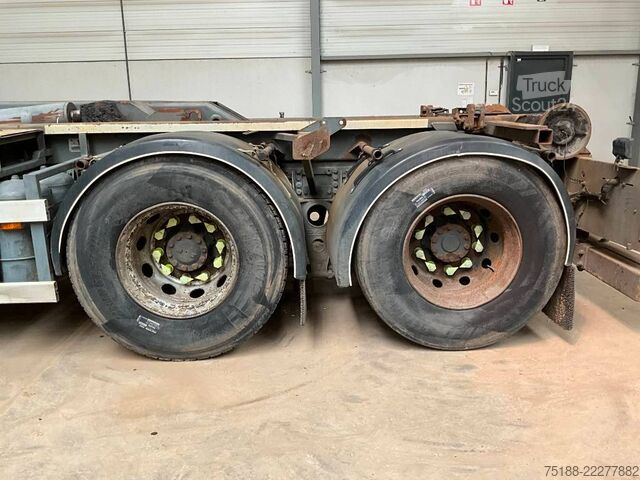  DAF CF 85.360