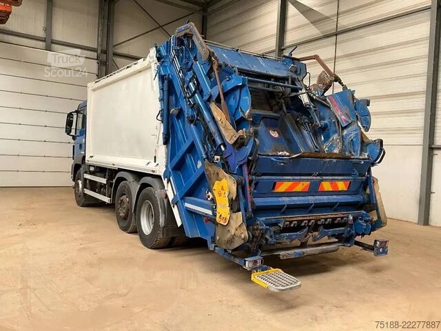  MAN TGS 26.320