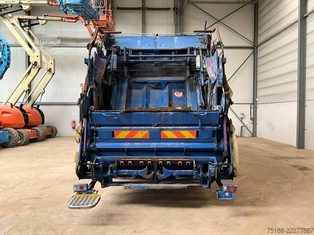  MAN TGS 26.320