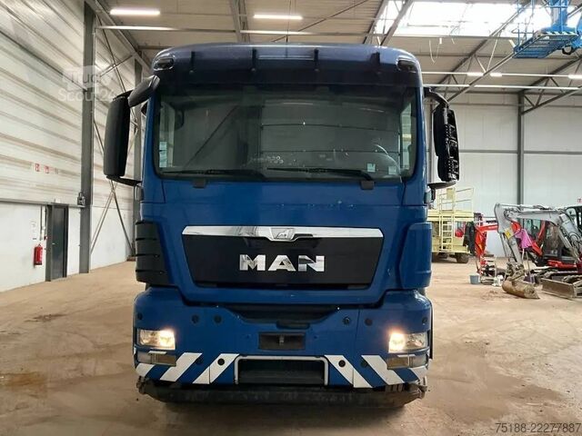  MAN TGS 26.320
