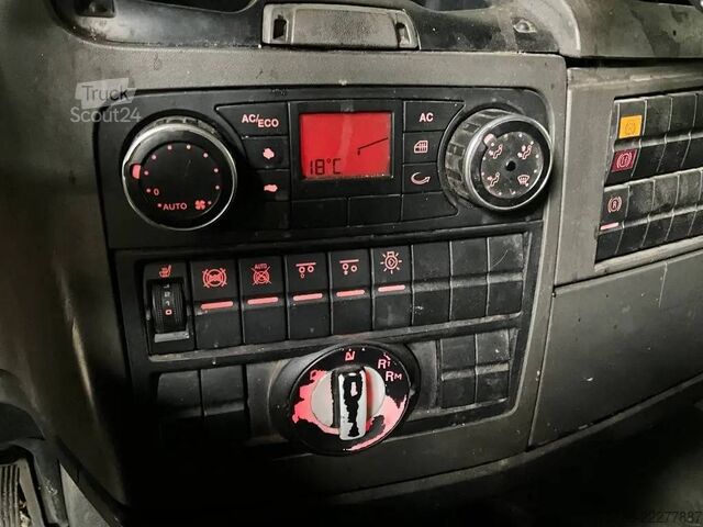  MAN TGS 26.320