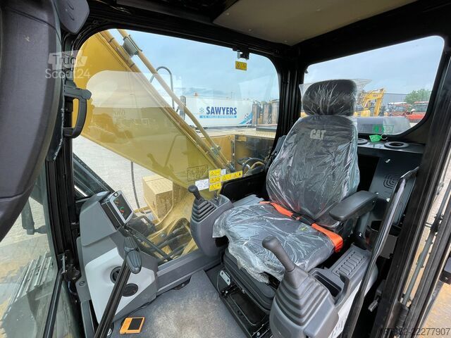  Caterpillar 320D3 GC