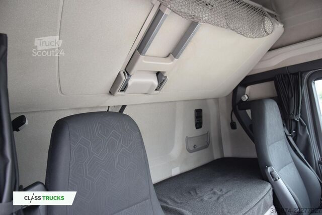 Standard nyergesvontató SCANIA R460 CR20H  ACC ADAS Package