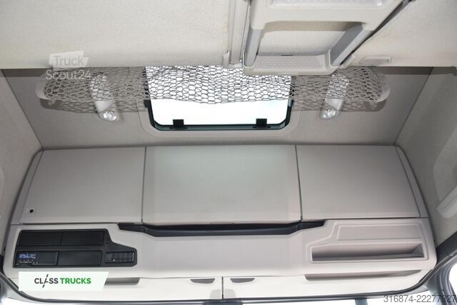 Standard nyergesvontató SCANIA R460 CR20H  ACC ADAS Package