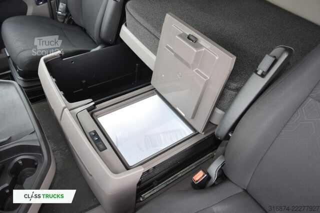 Standard nyergesvontató SCANIA R460 CR20H  ACC ADAS Package