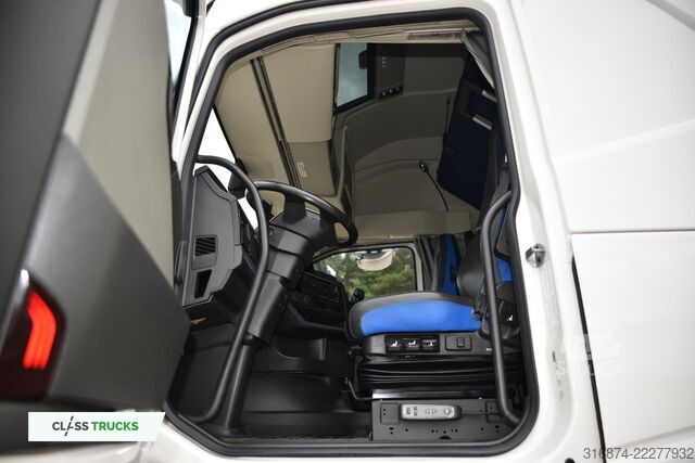 Standartinis vilkikas VOLVO FH 500 XL Adaptive Cruise Control