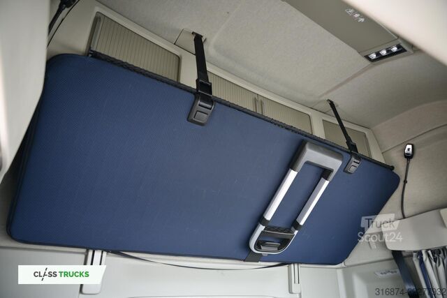 Standartinis vilkikas VOLVO FH 500 XL Adaptive Cruise Control