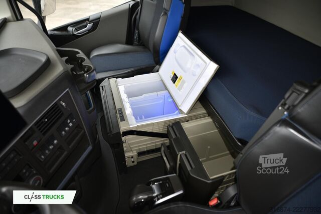 Standartinis vilkikas VOLVO FH 500 XL Adaptive Cruise Control