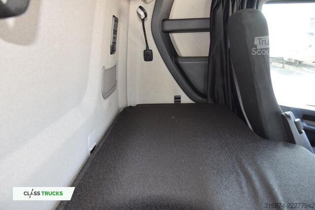 Standard nyergesvontató SCANIA R450 CR20H Retarder ACC ADAS Package