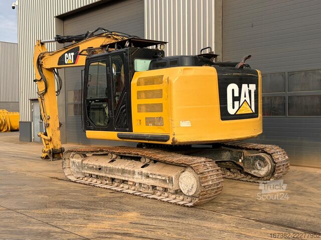  Caterpillar 320ELRR