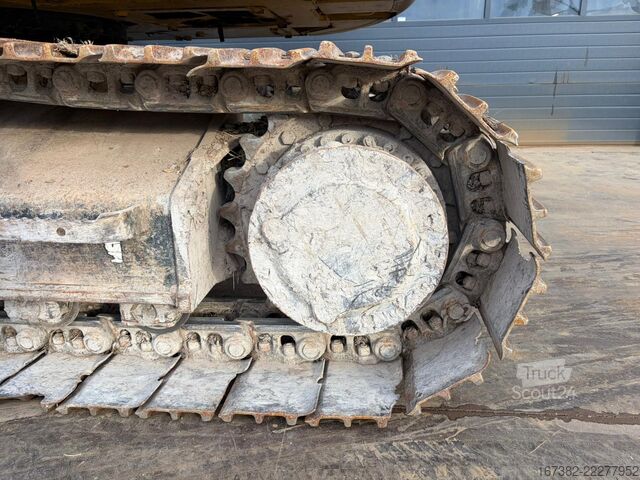  Caterpillar 320ELRR