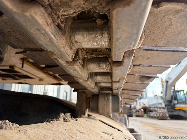  Caterpillar 320ELRR