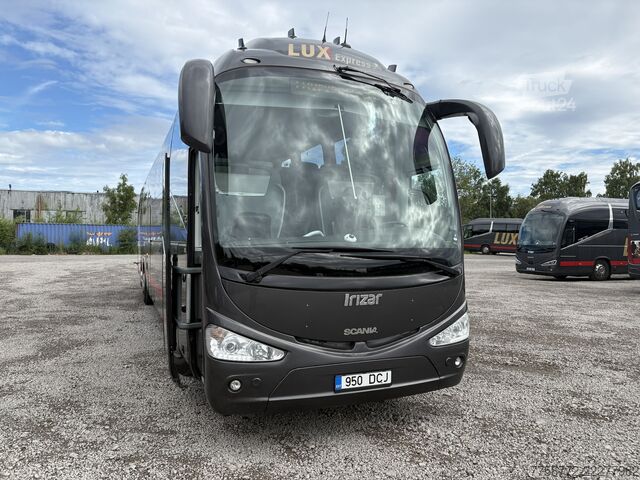  SCANIA Irizar