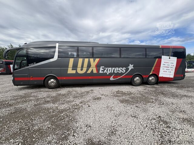  SCANIA Irizar