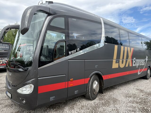 SCANIA Irizar