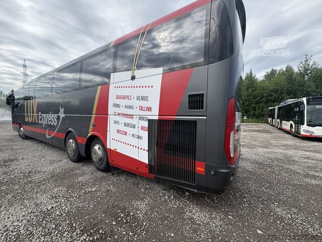  SCANIA Irizar