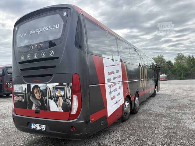  SCANIA Irizar