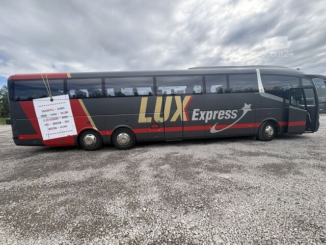  SCANIA Irizar