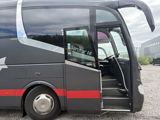  SCANIA Irizar