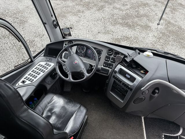  SCANIA Irizar