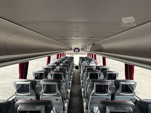  SCANIA Irizar