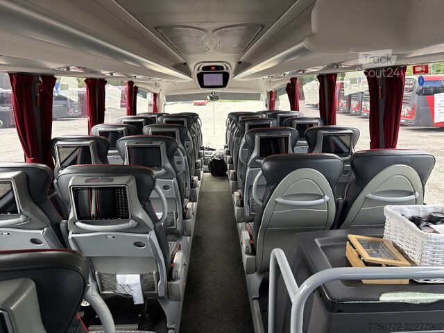  SCANIA Irizar