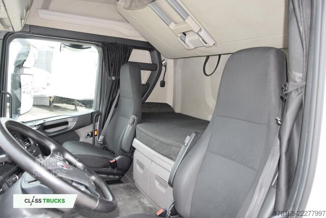 Tracteur routier standard SCANIA R460 CR20H  ACC ADAS Package