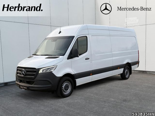 Bestelwagen MERCEDES-BENZ Sprinter 317 CDI *L3H2*LED*Autom.*AHK*Distronic*