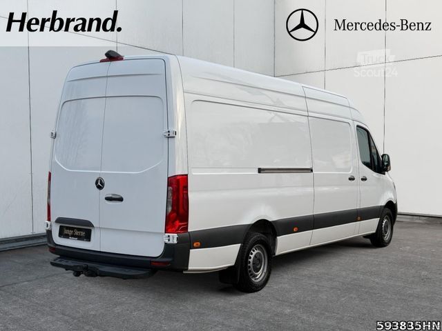 Bestelwagen MERCEDES-BENZ Sprinter 317 CDI *L3H2*LED*Autom.*AHK*Distronic*