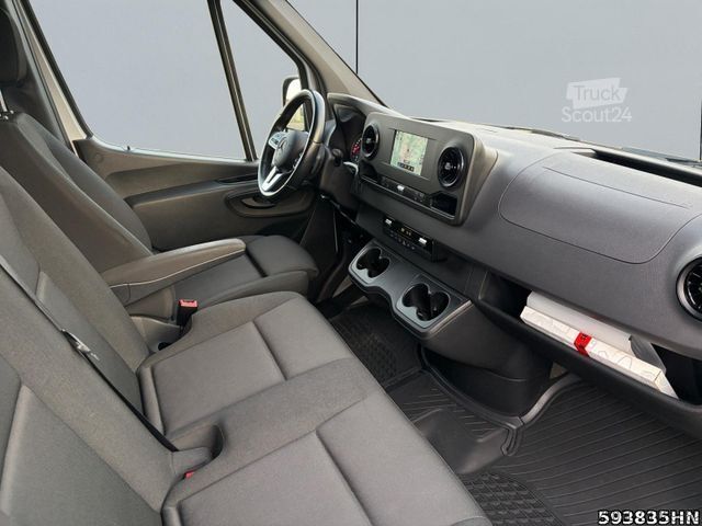 Bestelwagen MERCEDES-BENZ Sprinter 317 CDI *L3H2*LED*Autom.*AHK*Distronic*