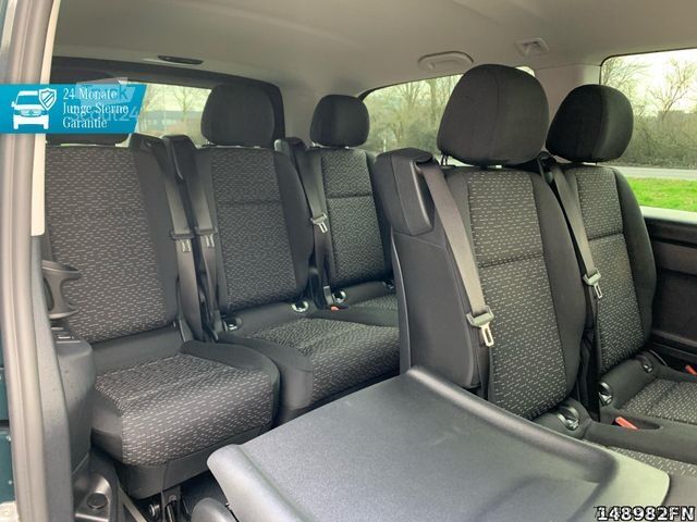 Minibus MERCEDES-BENZ Vito 116 ETP/L *9 SITZE*KLIMA*NAVI*KAMERA*9-GANG