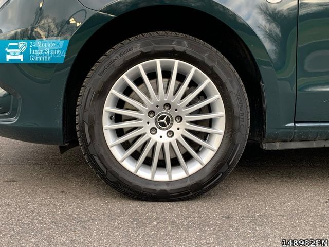 Minibus MERCEDES-BENZ Vito 116 ETP/L *9 SITZE*KLIMA*NAVI*KAMERA*9-GANG