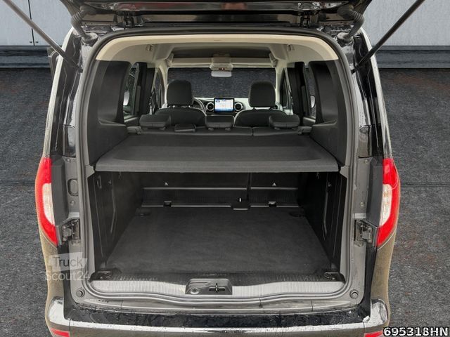 Minibus MERCEDES-BENZ T 180 d PROGRESSIVE *LED*Automatik*Navi*Kamera*