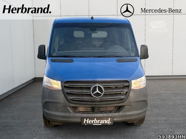 Minibus MERCEDES-BENZ Sprinter 314 CDI *L1H1*Klima*Tempomat*