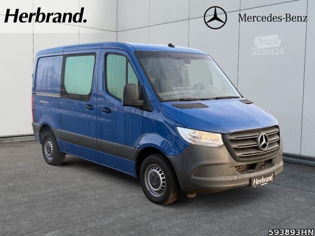 Minibus MERCEDES-BENZ Sprinter 314 CDI *L1H1*Klima*Tempomat*