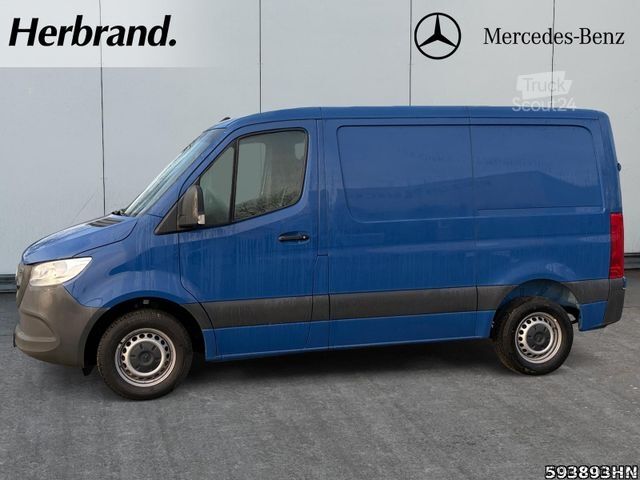 Minibus MERCEDES-BENZ Sprinter 314 CDI *L1H1*Klima*Tempomat*