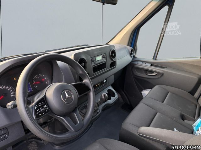 Minibus MERCEDES-BENZ Sprinter 314 CDI *L1H1*Klima*Tempomat*
