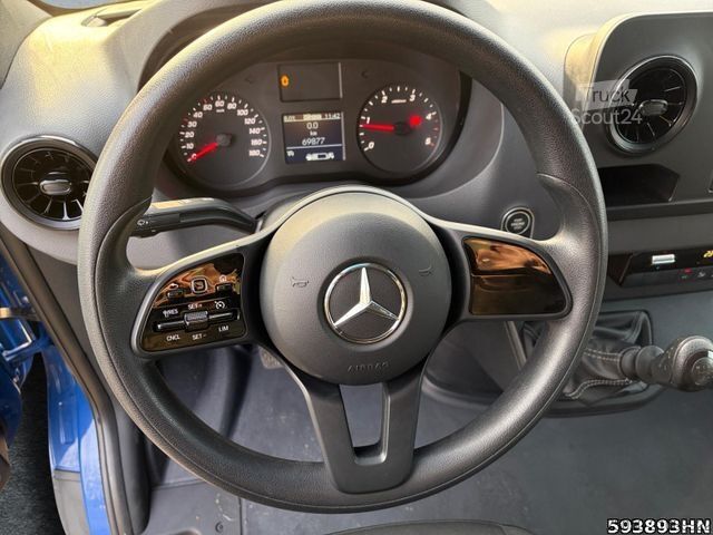 Minibus MERCEDES-BENZ Sprinter 314 CDI *L1H1*Klima*Tempomat*