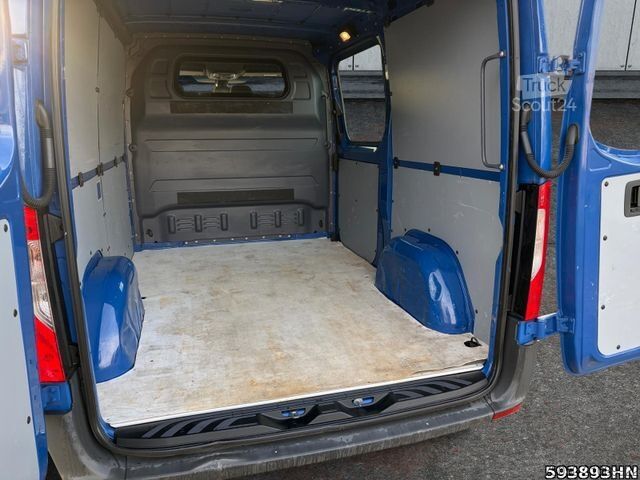 Minibus MERCEDES-BENZ Sprinter 314 CDI *L1H1*Klima*Tempomat*