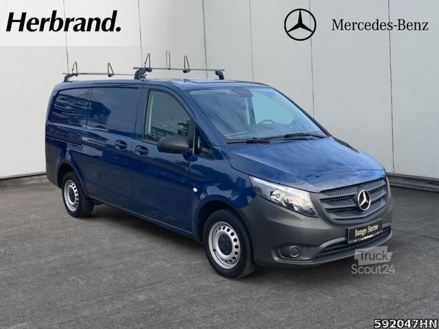 Bestelwagen MERCEDES-BENZ Vito 110 CDI *Klima*AHK*Tempomat* 23 t Km m*